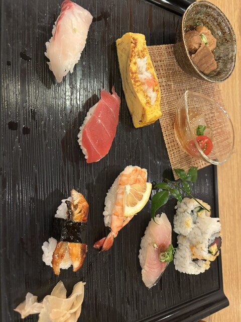 Uwo Sa Hankyu Sanbangai Ten photo 3