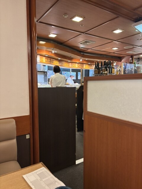 Uwo Sa Hankyu Sanbangai Ten photo 4