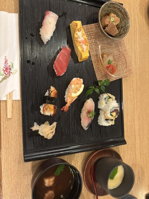 Uwo Sa Hankyu Sanbangai Ten photo 5