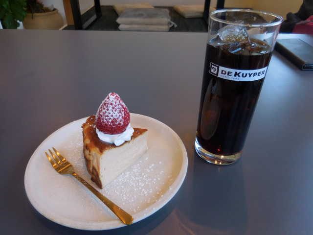 ツキガワドライブイン - 竹沢/カフェ | 食べログ