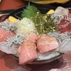 ニダイメ 野口鮮魚店 東京スカイツリー店