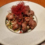 富錦樹台菜香檳 - 