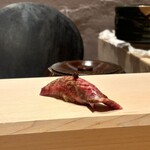 牛肉寿司 きんたん - 