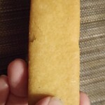 シャトレーゼ - 料理写真:何本でも食べられそうです