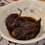 梅田芝田1丁目まぐろや - 