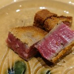 肉料理ふくなが - 