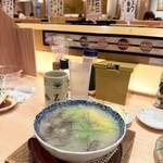 鮨処 なごやか亭 - 