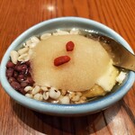 富錦樹台菜香檳 - 