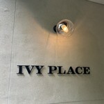 IVY PLACE - 外観