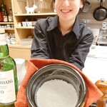 肉料理ふくなが - 