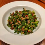 富錦樹台菜香檳 - 