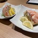 意気な寿し処阿部 - 