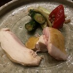 Ginza 脇屋 - 