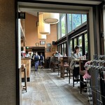 IVY PLACE - 内観④