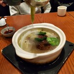 富錦樹台菜香檳 - 