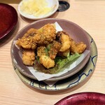 鮨処 なごやか亭 発寒店 - 