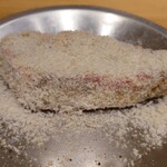 肉料理ふくなが - 