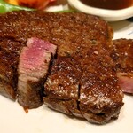 肉料理ふくなが - 