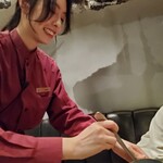 富錦樹台菜香檳 - 