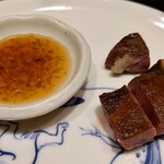 肉料理ふくなが - 