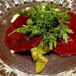 肉料理ふくなが - 