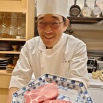 肉料理ふくなが - 