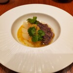 富錦樹台菜香檳 - 