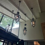 IVY PLACE - 内観②