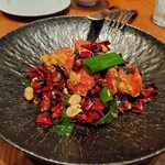 富錦樹台菜香檳 - 