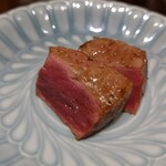 肉料理ふくなが - 