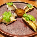 富錦樹台菜香檳 - 