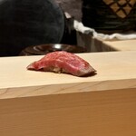 牛肉寿司 きんたん - 