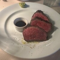 トラットリア グランボッカ - 