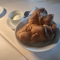 トラットリア グランボッカ - 