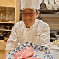 肉料理ふくなが - 