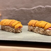 牛肉寿司 きんたん - 