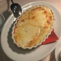 トラットリア グランボッカ - 