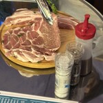 屋上ビアガーデン&バーベキュー Beer Leaf - 