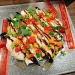 西成バル かわちん亭 - 