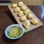 玉子焼 にし尾 - 