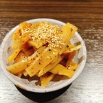 西成バル かわちん亭 - 