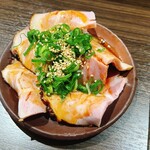 西成バル かわちん亭 - 