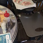 屋上ビアガーデン&バーベキュー Beer Leaf - 