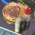 屋上ビアガーデン&バーベキュー Beer Leaf - 