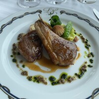 パノラミックレストラン ル・ノルマンディ - 