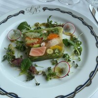 パノラミックレストラン ル・ノルマンディ - 