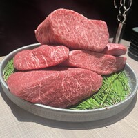 うし松 - 