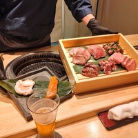 肉屋ひかり - 