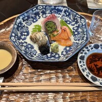 比良山荘 - 