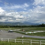 清泉寮ジャージーハット ミルクバー - 